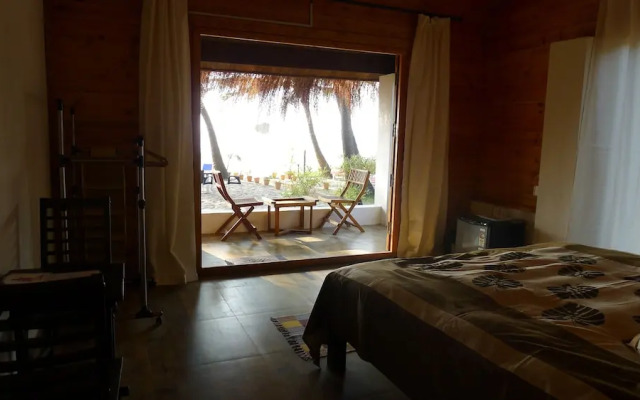 Mamagoa Resort
