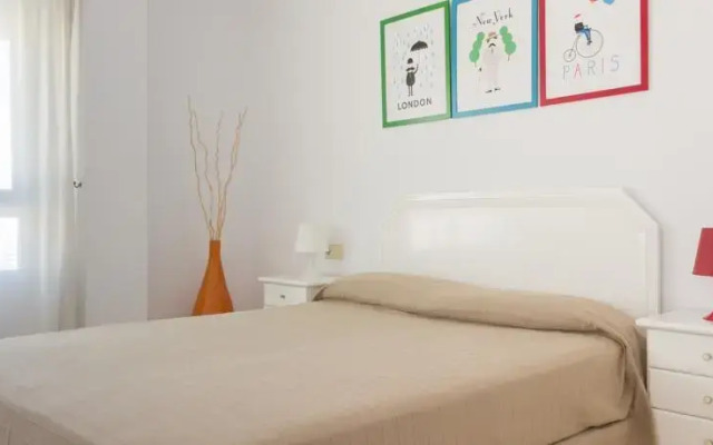 Duplex La Marina