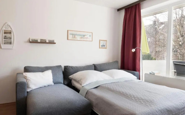 An der Aue 4a Albrecht