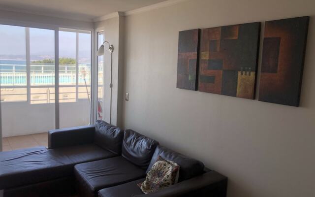 Apartamento 313 Vista Mar Lilenes