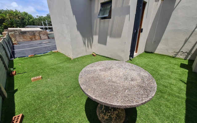 Architects View - Vip Family Suite