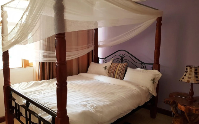 Oleitiko Cottages