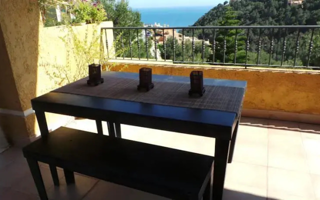 Altea: Mar y Montaña