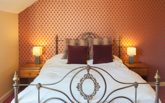 Unicorn, Gunthorpe by Marston's Inns