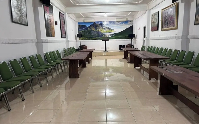 Hotel Kinasih