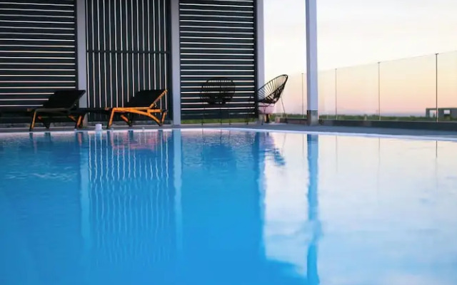 Zafira Residence