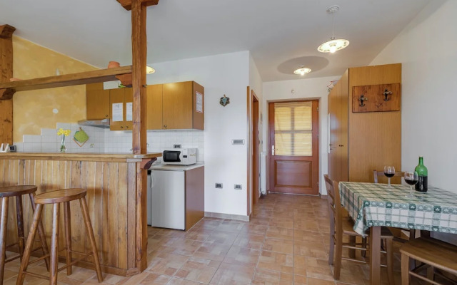 Tourist Farm Tonin - Apartment 2