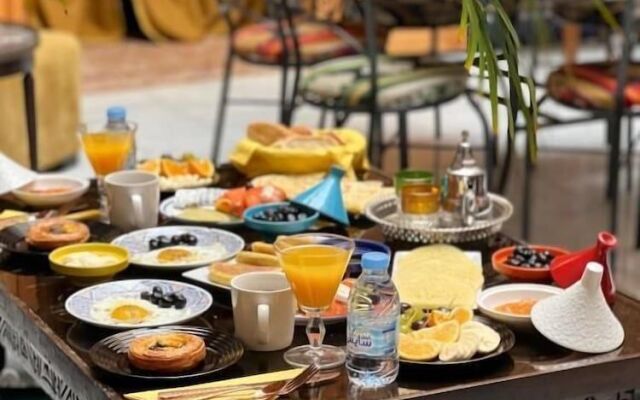 Riad Majorelle
