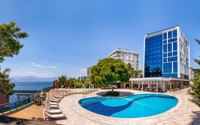 Oz Hotels Antalya Resort & Spa Adult +16