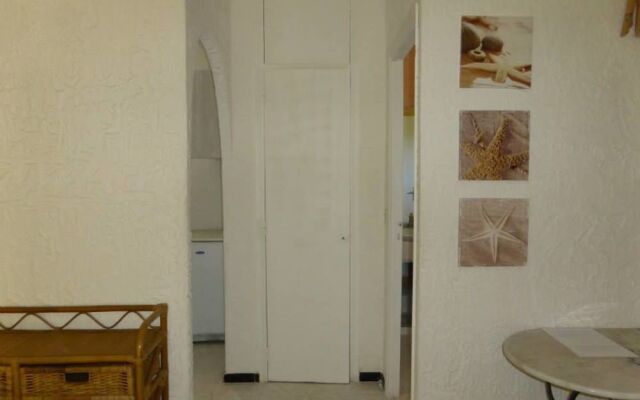 Relais De Bravone