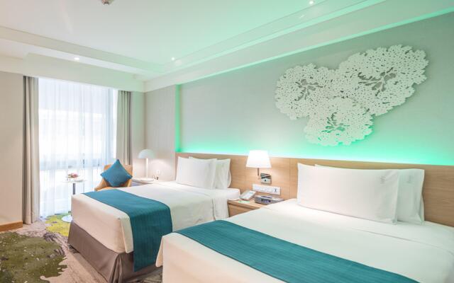 Holiday Inn Bangkok by IHG