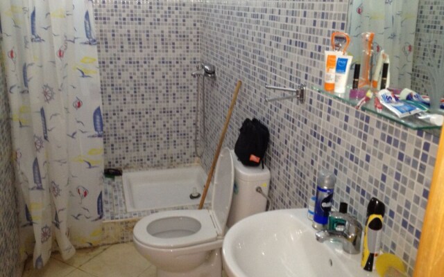 Appartement de charme