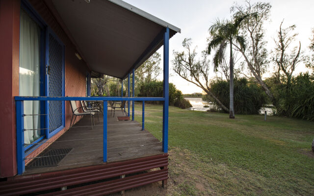 Discovery Parks - Lake Kununurra