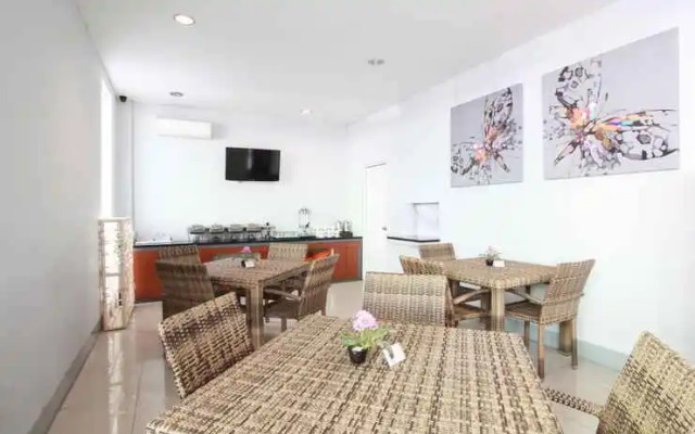 Apita Express Cirebon