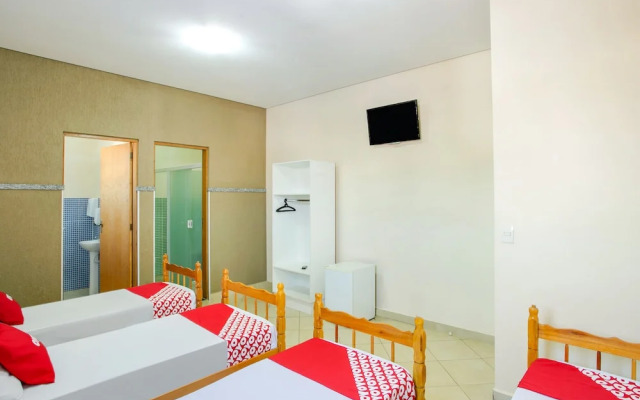 Hotel Dayse