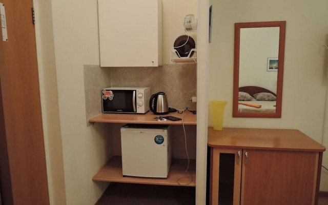 Отель «Авита 1»