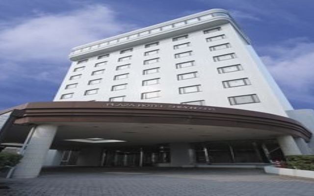 Plaza Hotel Shimonoseki