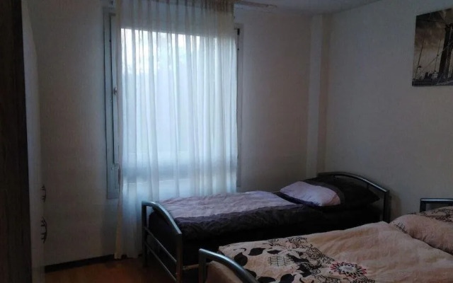 Gästezimmer Düsseldorf 1