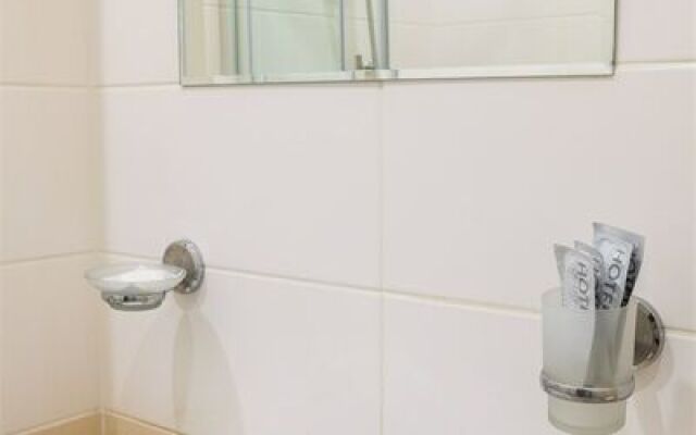 Апартаменты Ю-Апарт