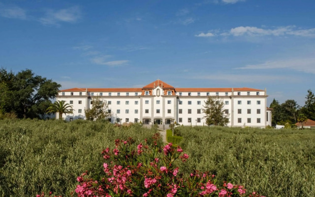 SDivine Fátima Hotel