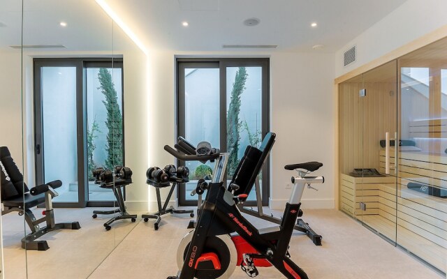 Luxury Villa Korcula Supreme