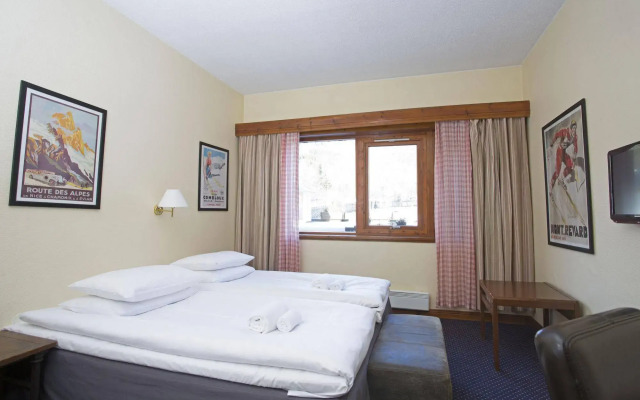 Skogstad Hotell - Unike Hoteller