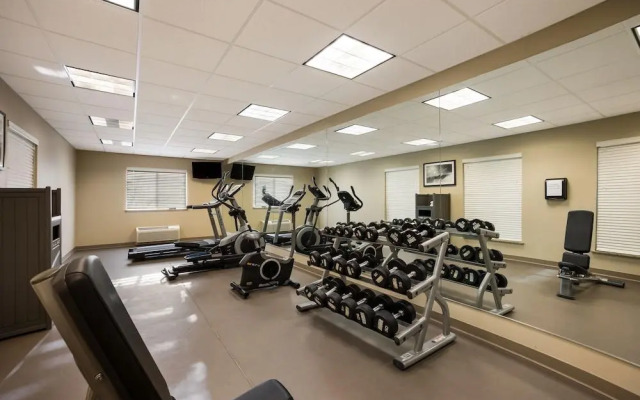 Sleep Inn And Suites Colby