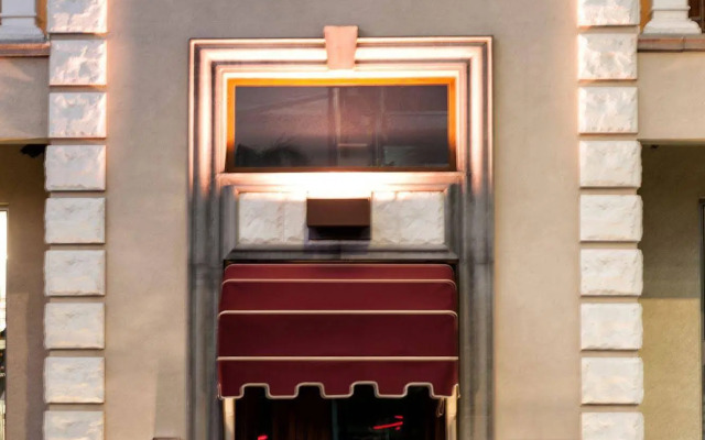 Le Case Di Seba