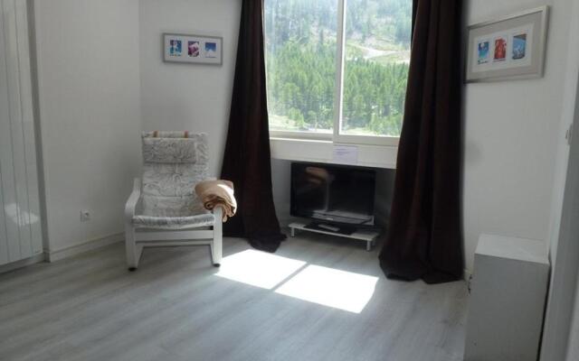 Appartement Isola 2000, 2 pièces, 6 personnes - FR-1-292-140