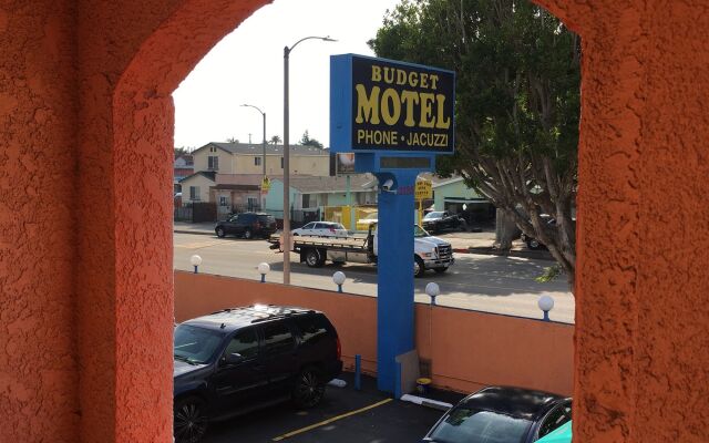 Budget Motel