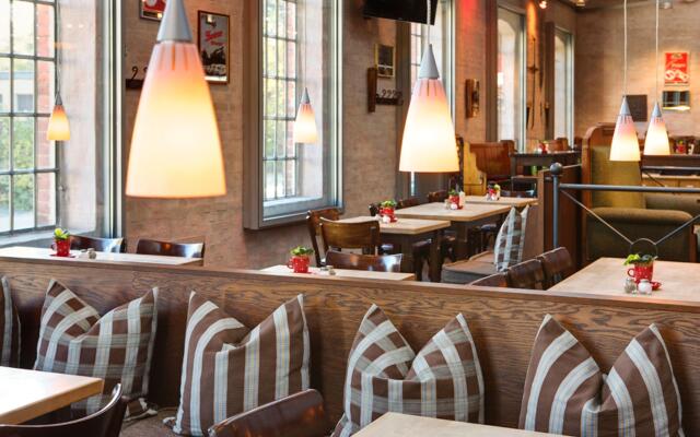 Welcome Kongresshotel Bamberg