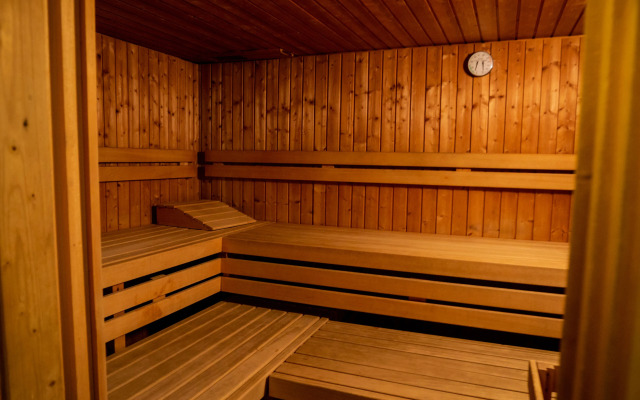 Hotel Quellenhof Bad Urach