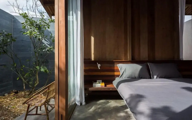 Hachi Homestay & Spa