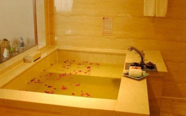 Best Western Fortune Hotel Kai