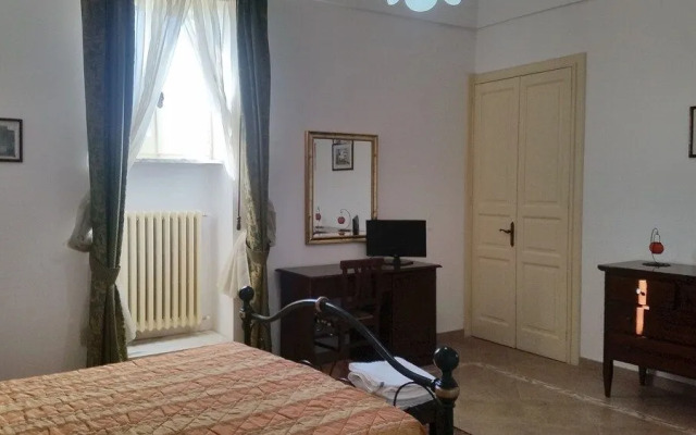 B&B Casa Resci