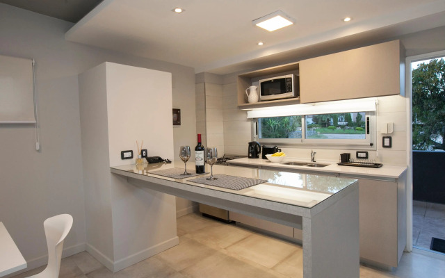 Nova Pampa Apart & Spa