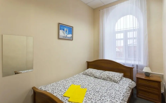 Yaroslav Hostel Veliky Novgorod