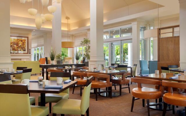 Hilton Garden Inn LAX El Segundo