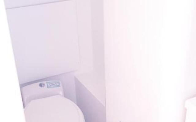 Appartement centre village vue mer - Relais Fleuri