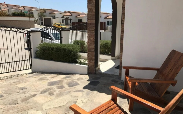 Wine House Ensenada Valle de Guadalupe