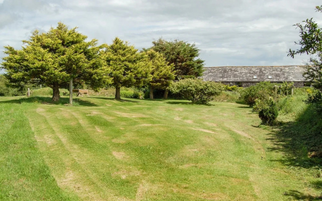 The Roundhouse
