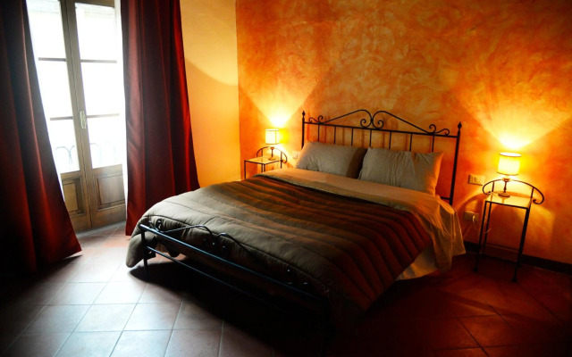 Il Papavero - Montefioralle Apartment