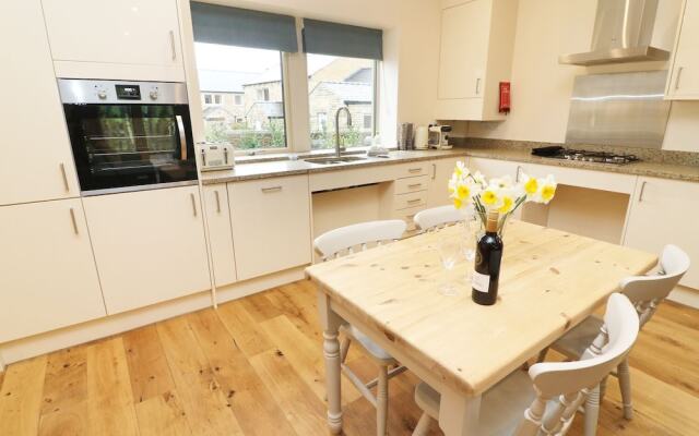Whitewell Cottage