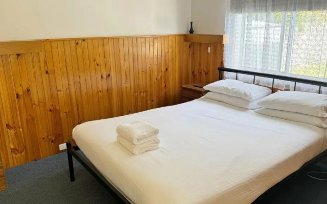 Unit 4 @ Ocean Bridge