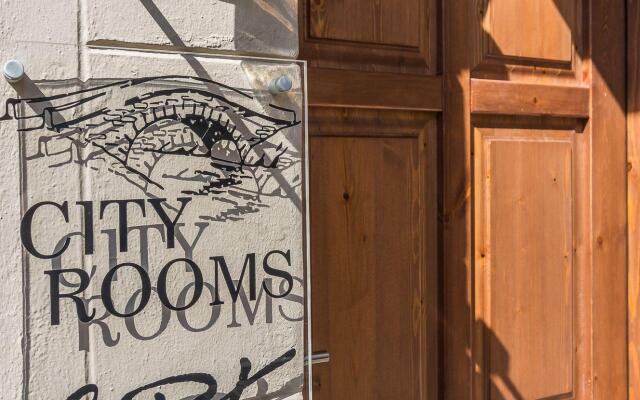 Ark 68 City Rooms