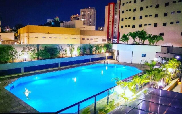 Summit Flat Service São José dos Campos
