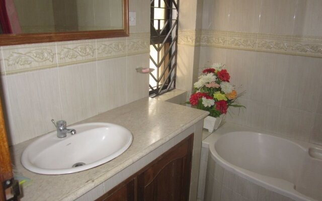 Monal Boutique Hotel