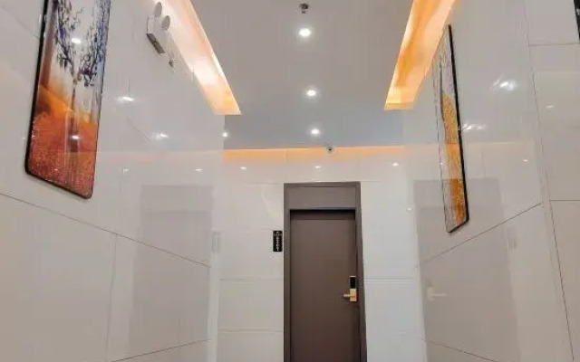 Yiyi Hotel (Dongguan Xiegang Branch)