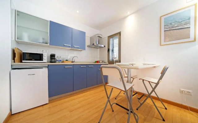 Apartamentos Maype Canteras