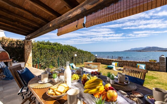 Villa Smeralda Sul Mare